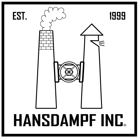 Hansdampf Inc.